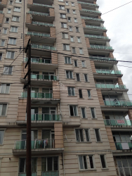 Բնակարան 84 մ² - Խայդարա Աբաշիձե, Batumi, Վրաստан