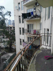 Բնակարան 55 մ² - Պետրա Բագրատիոնի, Batumi, Վրաստан