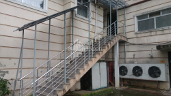 Բնակարան 61 մ² - Խայդարա Աբաշիձե, Batumi, Վրաստан