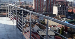 Բնակարան 3-комн 87 m² - Իլյա Ճավճավաձե, Batumi