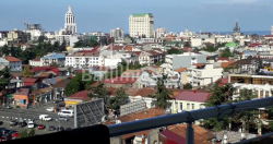 Բնակարան 87 մ² - Իլյա Ճավճավաձե, Batumi, Վրաստан
