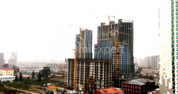 Բնակարան 54.5 մ² - Զուրաբա Գորգիլաձե, Batumi, Վրաստан