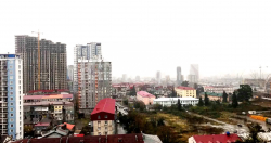 Բնակարան 54.5 մ² - Զուրաբա Գորգիլաձե, Batumi, Վրաստан