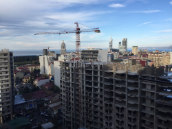 Բնակարան 41 մ² - Իլյա Ճավճավաձե, Batumi, Վրաստан