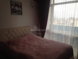 Բնակարան 81 մ² - Շալվա Ինասարիձե, Batumi, Վրաստан