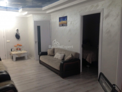 Բնակարան 3-комн 81 m² - Շալվա Ինասարիձե, Batumi