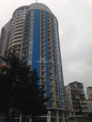 Բնակարան 81 մ² - Շալվա Ինասարիձե, Batumi, Վրաստан