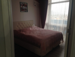 Բնակարան 81 մ² - Շալվա Ինասարիձե, Batumi, Վրաստан