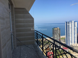 Բնակարան 38.4 մ² - Շերիֆ Խիմշիաշվիլի, Batumi, Վրաստан