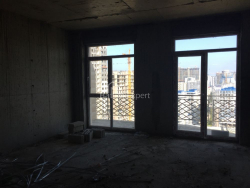 Բնակարան 38.4 մ² - Շերիֆ Խիմշիաշվիլի, Batumi, Վրաստан
