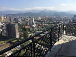 Բնակարան 38.4 մ² - Շերիֆ Խիմշիաշվիլի, Batumi, Վրաստан