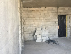 Բնակարան 1-комн 35.3 m² - Շերիֆ Խիմշիաշվիլի, Batumi