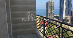 Բնակարան 1-комн 38.4 m² - Շերիֆ Խիմշիաշվիլի, Batumi