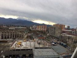 Բնակարան 51 մ² - Գեորգի Լեոնիձե, Batumi, Վրաստан