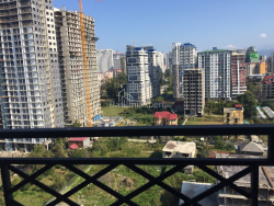 Բնակարան 39.1 մ² - Շերիֆ Խիմշիաշվիլի, Batumi, Վրաստан