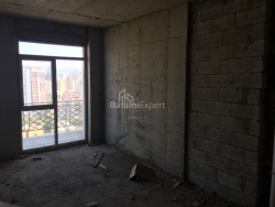 Բնակարան 39.1 մ² - Շերիֆ Խիմշիաշվիլի, Batumi, Վրաստан