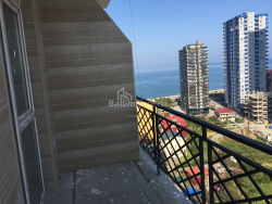 Բնակարան 38.4 մ² - Շերիֆ Խիմշիաշվիլի, Batumi, Վրաստан