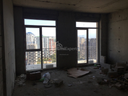 Բնակարան 38.4 մ² - Շերիֆ Խիմշիաշվիլի, Batumi, Վրաստан