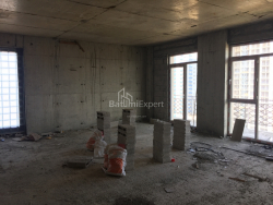 Բնակարան 74.7 մ² - Շերիֆ Խիմշիաշվիլի, Batumi, Վրաստан