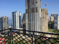 Բնակարան 1-комн 74.7 m² - Շերիֆ Խիմշիաշվիլի, Batumi