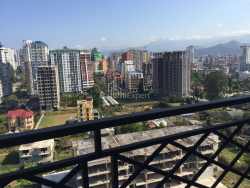 Բնակարան 39.1 մ² - Շերիֆ Խիմշիաշվիլի, Batumi, Վրաստан