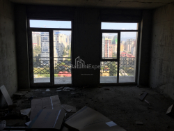 Բնակարան 39.1 մ² - Շերիֆ Խիմշիաշվիլի, Batumi, Վրաստан