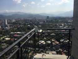 Բնակարան 38.4 մ² - Շերիֆ Խիմշիաշվիլի, Batumi, Վրաստан