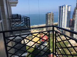 Բնակարան 1-комн 39.1 m² - Շերիֆ Խիմշիաշվիլի, Batumi