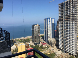 Բնակարան 39.1 մ² - Շերիֆ Խիմշիաշվիլի, Batumi, Վրաստан