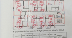 Բնակարան 38.4 մ² - Շերիֆ Խիմշիաշվիլի, Batumi, Վրաստан