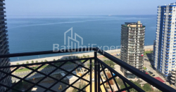 Բնակարան 1-комн 74.7 m² - Շերիֆ Խիմշիաշվիլի, Batumi