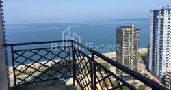 Բնակարան 1-комн 74.7 m² - Շերիֆ Խիմշիաշվիլի, Batumi
