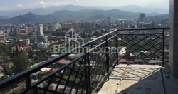 Բնակարան 38.4 մ² - Շերիֆ Խիմշիաշվիլի, Batumi, Վրաստан