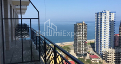Բնակարան 38.4 մ² - Շերիֆ Խիմշիաշվիլի, Batumi, Վրաստан