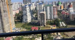 Բնակարան 1-комн 38.4 m² - Շերիֆ Խիմշիաշվիլի, Batumi
