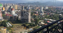 Բնակարան 1-комн 74.7 m² - Շերիֆ Խիմշիաշվիլի, Batumi
