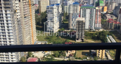 Բնակարան 1-комн 74.7 m² - Շերիֆ Խիմշիաշվիլի, Batumi