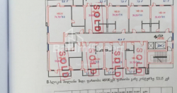 Բնակարան 39.2 մ² - Շերիֆ Խիմշիաշվիլի, Batumi, Վրաստан