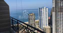 Բնակարան 1-комн 39.2 m² - Շերիֆ Խիմշիաշվիլի, Batumi