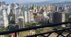 Բնակարան 1-комн 39.2 m² - Շերիֆ Խիմշիաշվիլի, Batumi