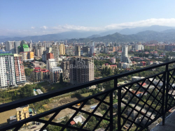 Բնակարան 39.4 մ² - Շերիֆ Խիմշիաշվիլի, Batumi, Վրաստан