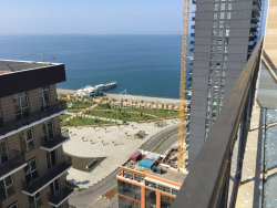 Բնակարան 40.2 մ² - Շերիֆ Խիմշիաշվիլի, Batumi, Վրաստан