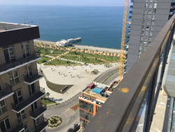 Բնակարան 39.3 մ² - Շերիֆ Խիմշիաշվիլի, Batumi, Վրաստан