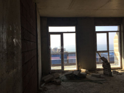 Բնակարան 39.3 մ² - Շերիֆ Խիմշիաշվիլի, Batumi, Վրաստан