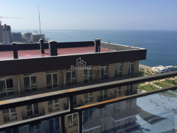 Բնակարան 1-комн 39.3 m² - Շերիֆ Խիմշիաշվիլի, Batumi