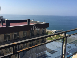 Բնակարան 39.3 մ² - Շերիֆ Խիմշիաշվիլի, Batumi, Վրաստан