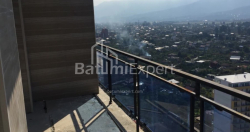 Բնակարան 1-комн 39.3 m² - Շերիֆ Խիմշիաշվիլի, Batumi