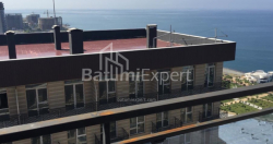Բնակարան 1-комн 39.3 m² - Շերիֆ Խիմշիաշվիլի, Batumi