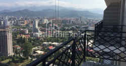Բնակարան 74.7 մ² - Շերիֆ Խիմշիաշվիլի, Batumi, Վրաստан