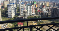 Բնակարան 74.7 մ² - Շերիֆ Խիմշիաշվիլի, Batumi, Վրաստан